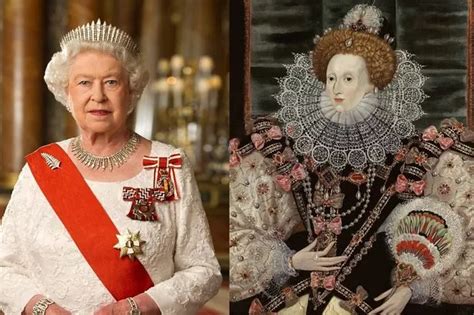 the windsors and the tudors